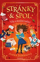 Stránky & spol. – Tily a knižní tuláci 