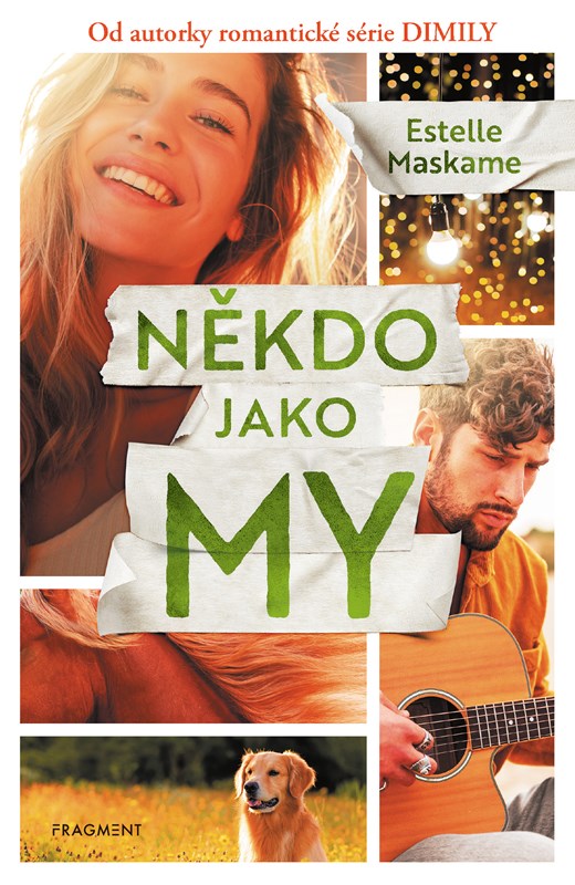 NĚKDO JAKO MY