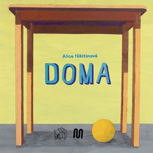 Doma | Alice Nikitinová