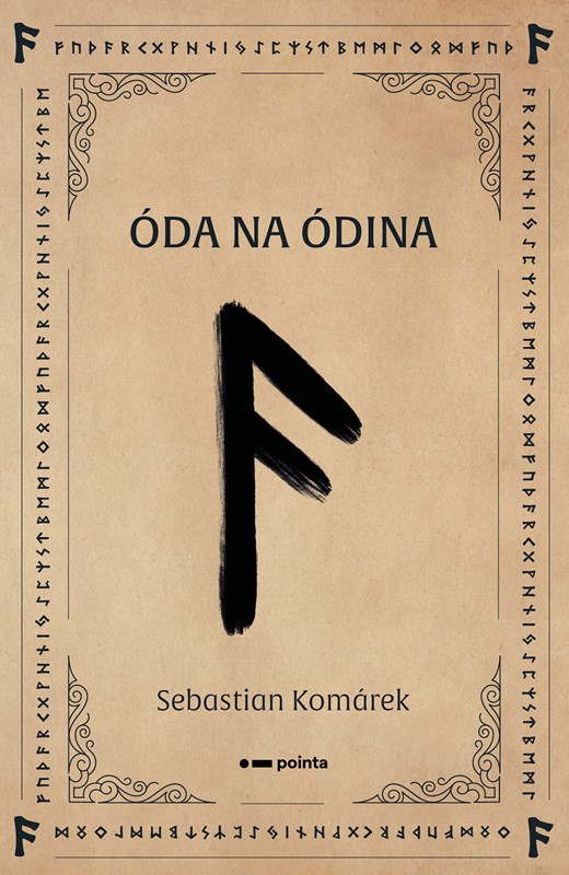 ÓDA NA ÓDINA