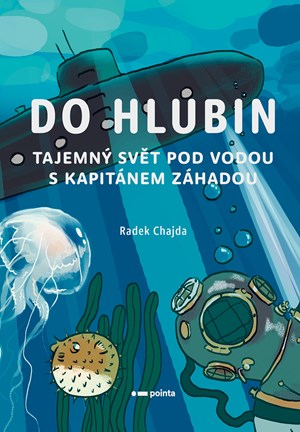 Do hlubin | Radek Chajda, Victoria Chajdová