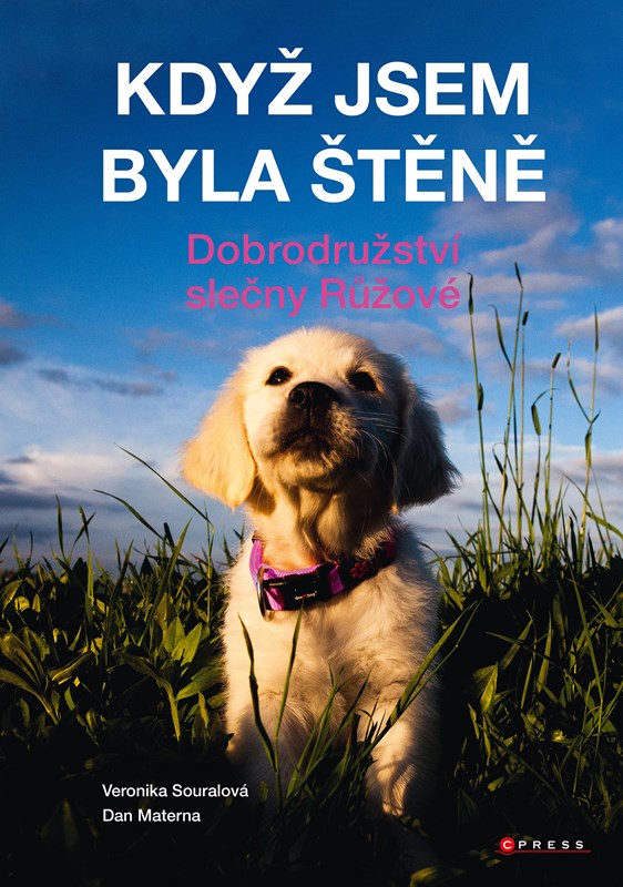 KDYŽ JSEM BYLA ŠTĚNĚ