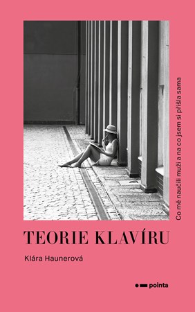 Teorie klavíru | Klára Haunerová