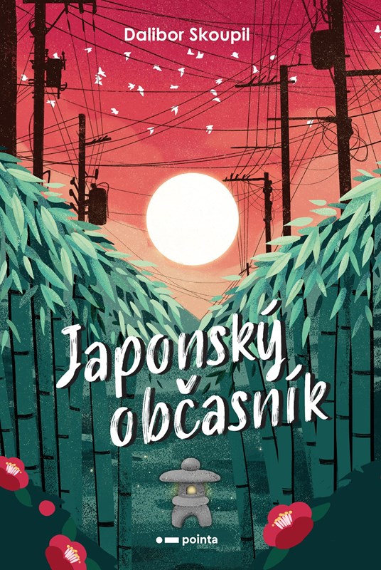 JAPONSKÝ OBČASNÍK