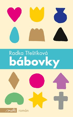 Bábovky (brož.) | Radka Třeštíková