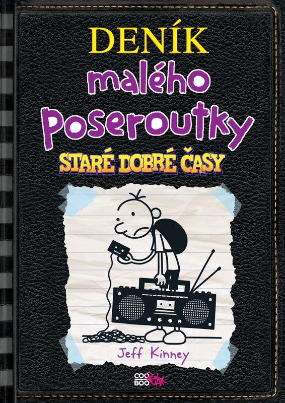 DENK MALHO POSEROUTKY 10