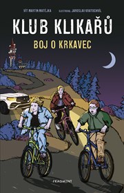 Klub Klikařů - Boj o Krkavec 