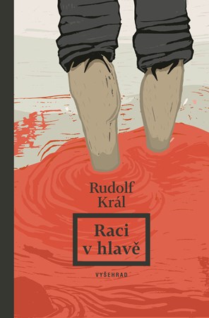 Raci v hlavě | Rudolf Král, Sabina Chalupová