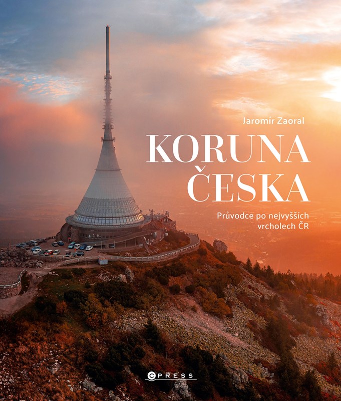 KORUNA ČESKA