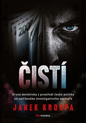 Čistí | Janek Kroupa