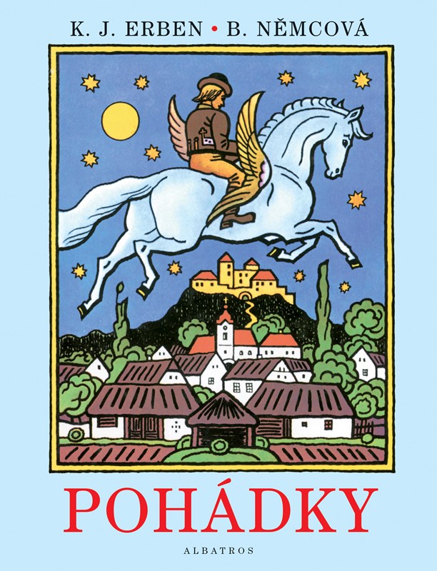 POHÁDKY