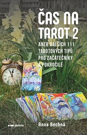 Čas na tarot 2