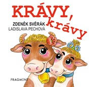 Zdeněk Svěrák – Krávy, krávy (100x100)