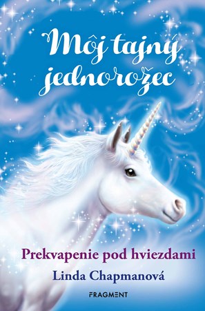 Môj tajný jednorožec 4: Prekvapenie pod hviezdami (slovensky)