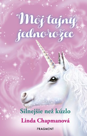 Môj tajný jednorožec 5: Silnejšie než kúzlo (slovensky)