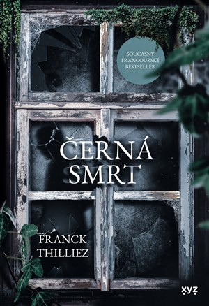 Černá smrt | Jiří Žák, Franck Thilliez