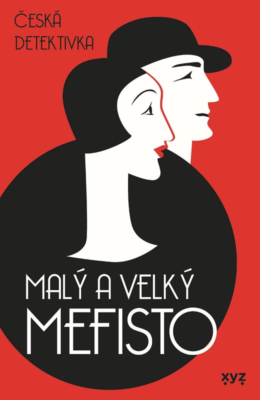 MALÝ A VELKÝ MEFISTO