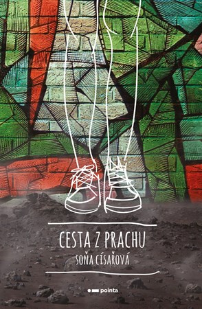 Cesta z prachu | Soňa Císařová