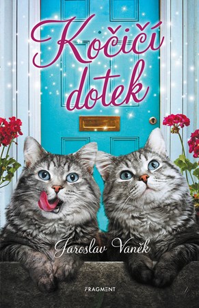 Kočičí dotek | Hanna Kovtun, Jaroslav Vaněk