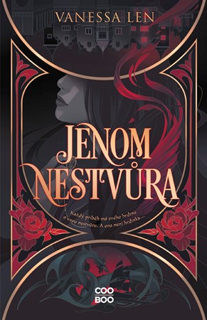 Jenom nestvůra | Petra Badalec, Vanessa Len