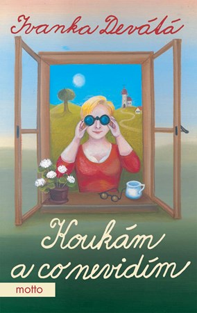 Koukám a co nevidím