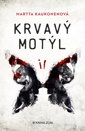 Krvavý motýl | Lenka Fárová, Martta Kaukonenová