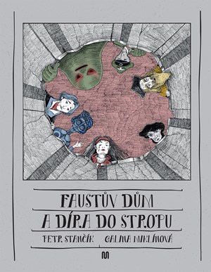 Faustův dům a díra do stropu | Petr Stančík