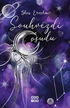 Souhvězdí osudu | Adéla Špínová, Aneta Jirmářová, Shea Ernshaw