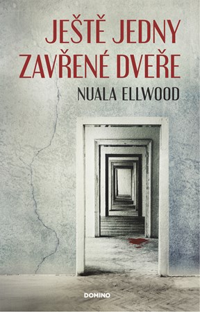 Ještě jedny zavřené dveře | Nuala Ellwood, Hana Dubovská