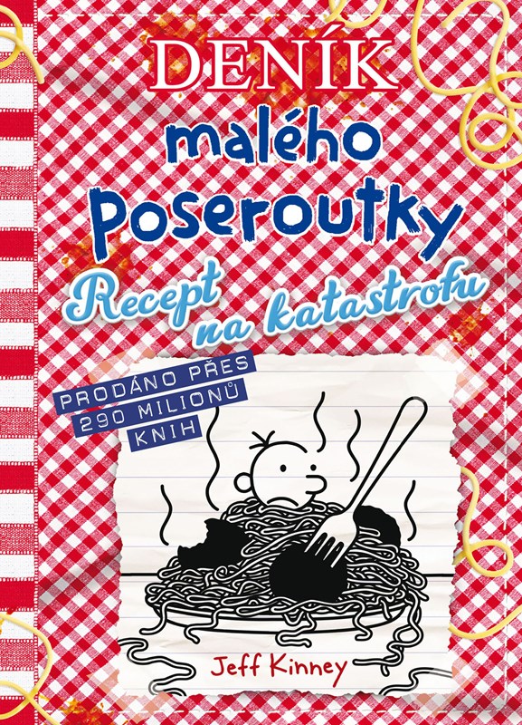 DENK MALHO POSEROUTKY 19