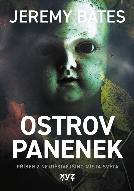 OSTROV PANENEK