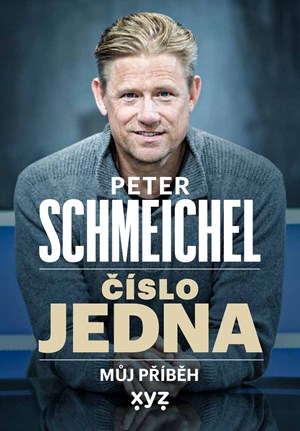 Peter Schmeichel: číslo jedna | David Čermák, Peter Schmeichel