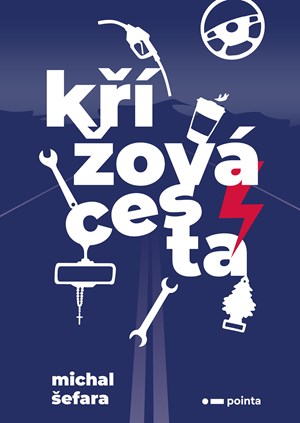 Křížová cesta | Michal Šefara