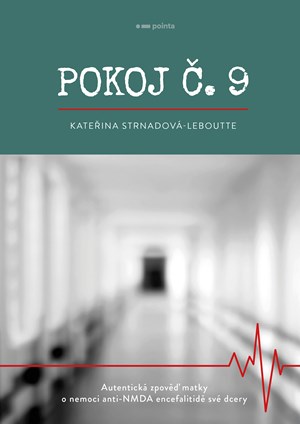 Pokoj č.9 | Kateřina Strnadová-Leboutte