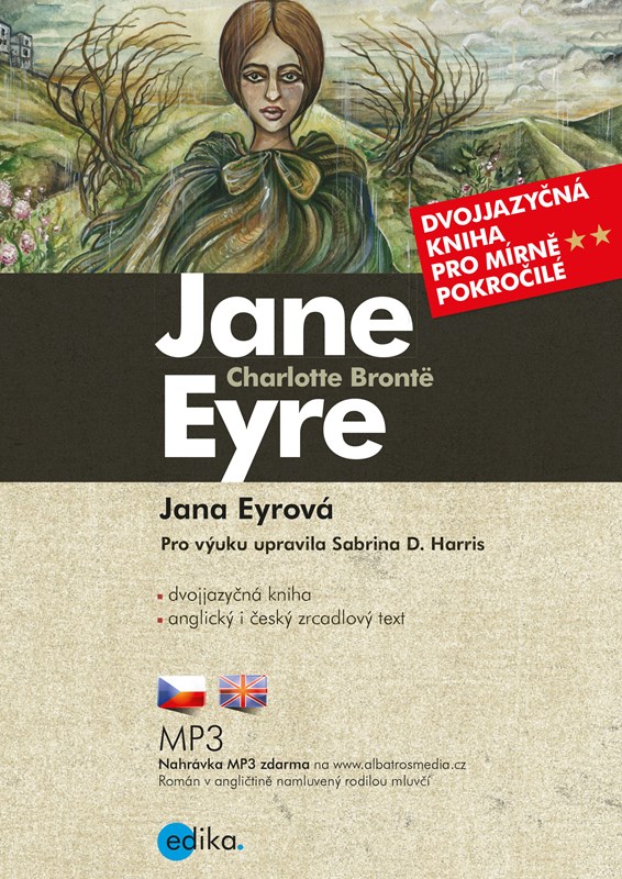 JANA EYROVÁ B1/B2