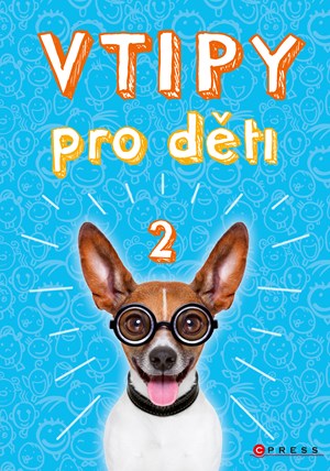 Vtipy pro děti 2 | Zuzana Neubauerová, Mirek Vostrý