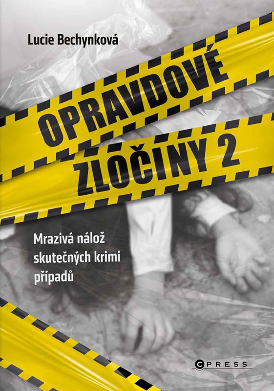 OPRAVDOVÉ ZLOČINY 2