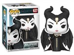 Funko Pop figurka  627 - Disney - Maleficant 2 Feast Maleficent