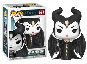 Funko Pop figurka  627 - Disney - Maleficant 2 Feast Maleficent