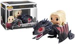 Funko Pop figurka  15 - Game of Thrones - Daenerys & Drogon