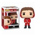 Funko Pop figurka 917 - Money Heist - Rio