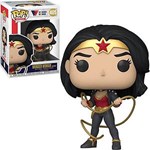 Funko Pop figurka 405 - Wonder Woman 80th - Odyssey
