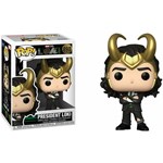 Funko Pop figurka - 898 - Marvel Loki  - President Loki