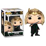 Funko Pop figurka - 897 - Marvel Loki - Sylvie