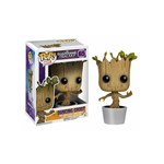 Funko Pop figurka - 65 - Marvel Guardians of the Galaxy - Dancing Groot