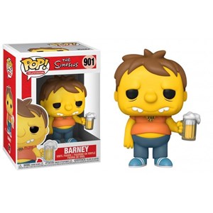 Funko Pop figurka - 901 - Simpsons - Barney |