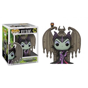 Funko Pop figurka - 784 - Disney - Maleficant with Throne |