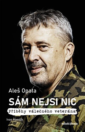 Sám nejsi nic | Ivan Hamšík