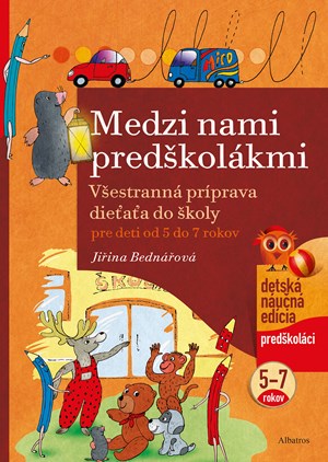 Medzi nami predškolákmi (slovensky)