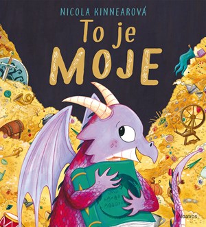 To je moje! (slovensky)